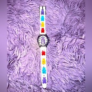 💜Albanese Gummy Bear Watch💜
